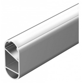 Профиль накладной Arlight WARDROBE 050153