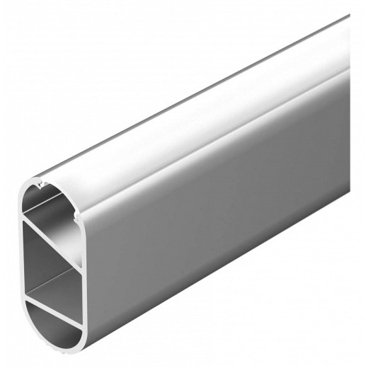 Профиль накладной Arlight WARDROBE 050153