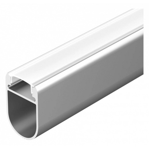 Профиль накладной Arlight WARDROBE 053565