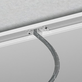 Профиль накладной гибкий Elektrostandard  a067732