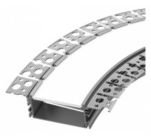 Профиль встраиваемый Arlight FANTOM 046423