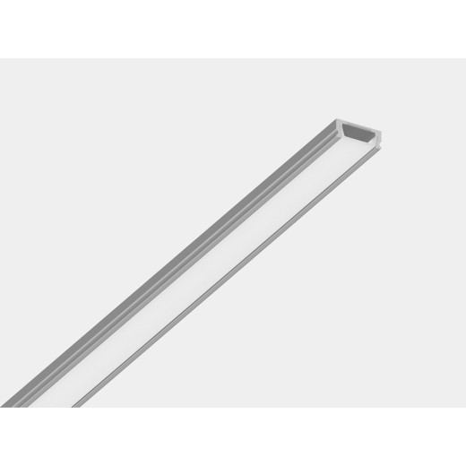 Профиль накладной SWG SF SF-1506-3MT