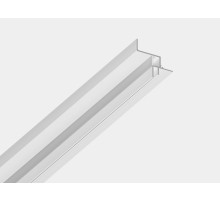 Профиль встраиваемый SWG PRO ARC FGC-20-WH-2