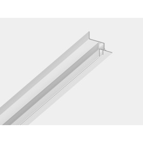 Профиль встраиваемый SWG PRO ARC FGC-20-WH-2