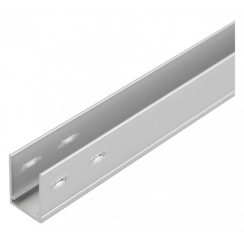 Профиль накладной Arlight HALO 053392