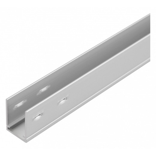 Профиль накладной Arlight HALO 053392