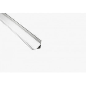 Профиль накладной угловой внутренний LEDS POWER  984664
