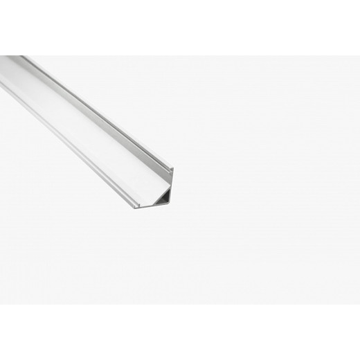 Профиль накладной угловой внутренний LEDS POWER  984664