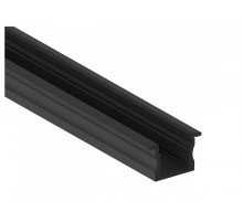 Профиль встраиваемый Donel  DN18501RAL9005