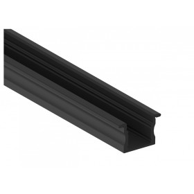 Профиль встраиваемый Donel  DN18501RAL9005