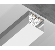 Профиль накладной Ambrella Light GP GP3070AL