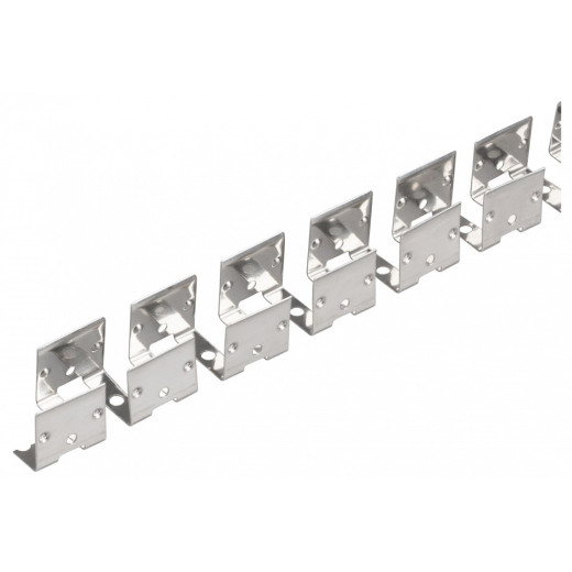 Профиль накладной гибкий Arlight CH16 052094