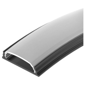 Профиль накладной гибкий Arlight BENT 056205
