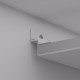 Профиль для контурной подсветки ГКЛ потолка Arlight СEIL 052240