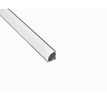 Профиль накладной угловой внутренний LEDS POWER  007489