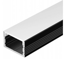 Профиль накладной Arlight  056908