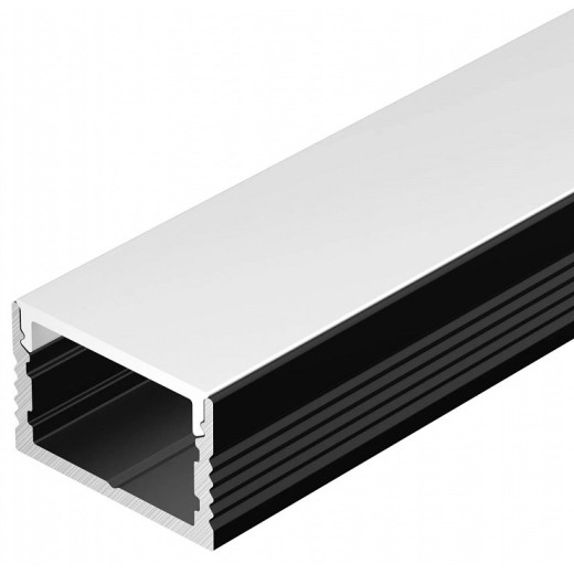 Профиль накладной Arlight  056908