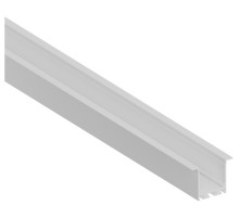 Профиль встраиваемый Donel  DN18502RAL9003