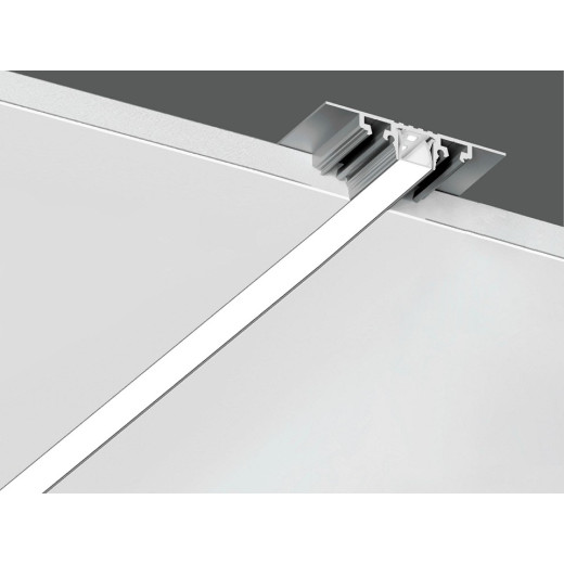 Профиль встраиваемый Lumker  RC-12