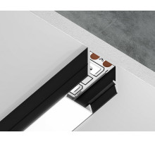 Профиль накладной Ambrella Light GP GP1650BK