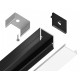 Профиль накладной Ambrella Light GP GP1650BK