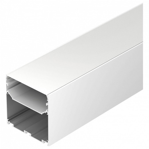 Профиль накладной Arlight  058158