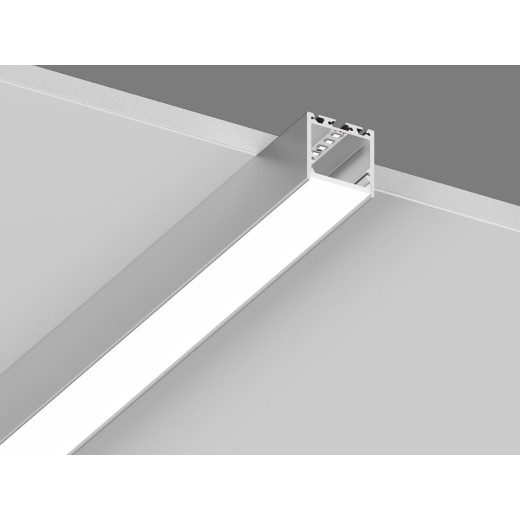 Профиль накладной DesignLed LS 00-00010365