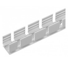 Профиль накладной гибкий Arlight WAVE 053036