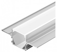 Профиль встраиваемый Arlight LINIA32 058472