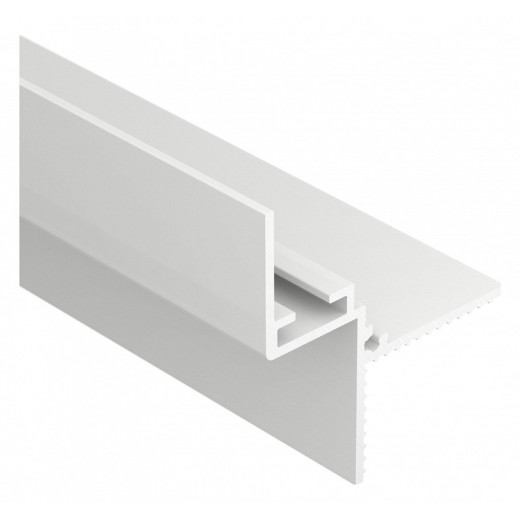 Профиль для контурной подсветки ГКЛ потолка Arlight СEIL 052240