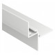 Профиль для контурной подсветки ГКЛ потолка Arlight СEIL 052240