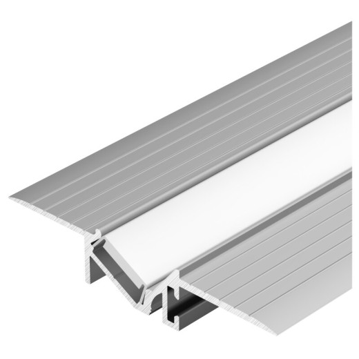 Профиль встраиваемый Arlight PDS-BEVEL 063420