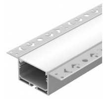 Профиль встраиваемый Arlight LINIA45 059471