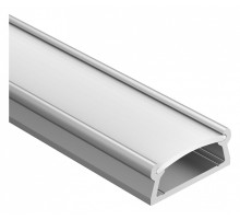 Профиль встраиваемый Arlight TM-2000 (CT) ANOD 017796