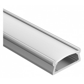 Профиль встраиваемый Arlight TM-2000 (CT) ANOD 017796