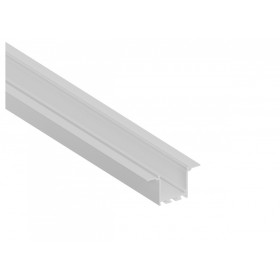 Профиль встраиваемый Donel  DN18519RAL9003