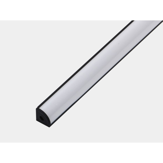 Профиль накладной угловой внутренний SWG SF SF-1616-BL