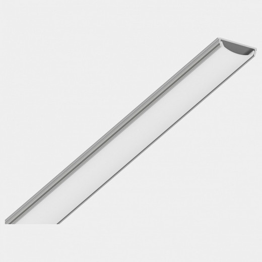 Профиль накладной SWG ARC 00-00002307