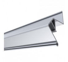 Профиль для контурной подсветки натяжного потолка Apeyron Electrics  08-62