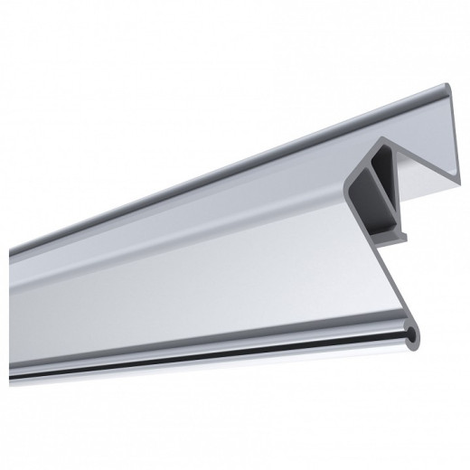 Профиль для контурной подсветки натяжного потолка Apeyron Electrics  08-62