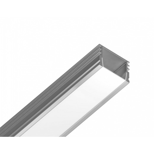 Профиль накладной Ambrella Light GP GP1750AL