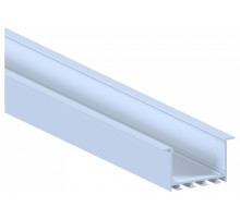 Профиль встраиваемый Donel  DN18529RAL9003