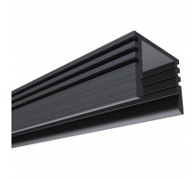 Профиль накладной Apeyron Electrics  08-10-01Ч