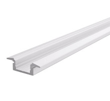 Профиль встраиваемый Deko-Light ET-01-08 975005