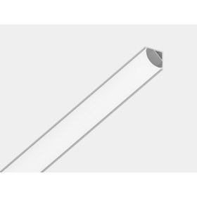 Профиль накладной угловой внутренний SWG SF SF-1616-3M