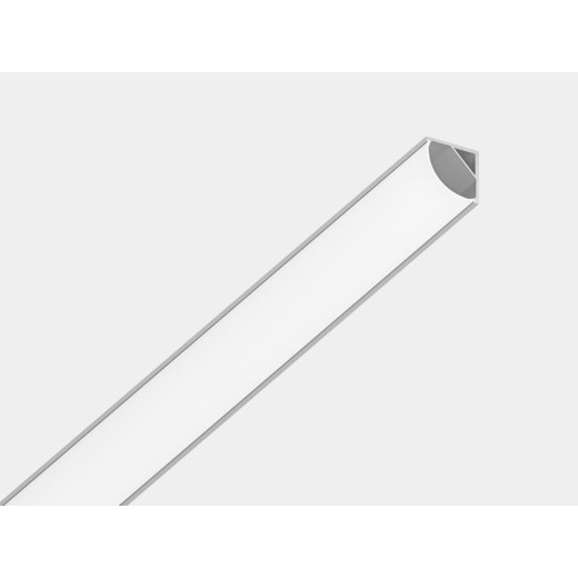 Профиль накладной угловой внутренний SWG SF SF-1616-3M