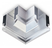 Соединитель угловой L-образный встраиваемый Ambrella Light GL GL3390