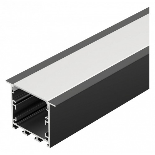 Профиль накладной Arlight LINIA 055443