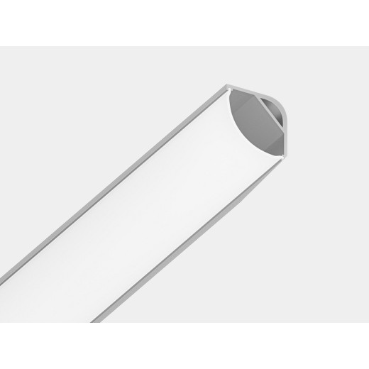 Профиль накладной угловой внутренний SWG SF SF-3030