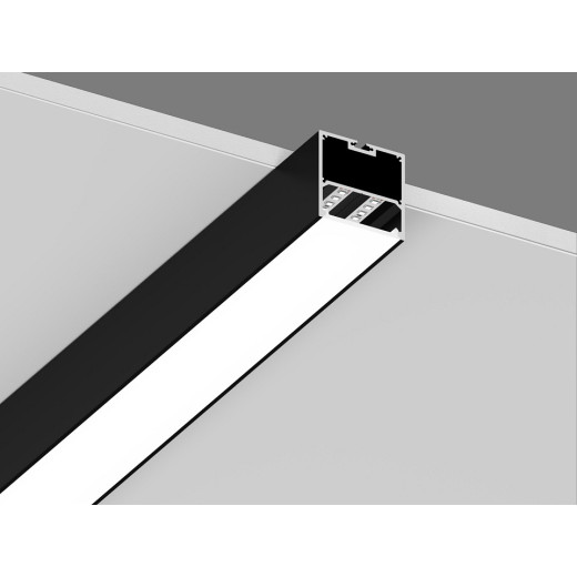 Профиль накладной DesignLed LS 00-00004772